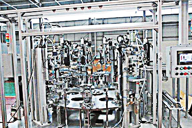 機器視覺檢測機器設備：比 人的眼睛更為靠譜和精確嗎？