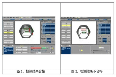 3D結(jié)構(gòu)光專業(yè)能力既不用很精確的時間廷時來側(cè)量又處理雙眼中匹配算法的多樣性和魯棒性難題，因此具備測算簡易、側(cè)量精密度較高的優(yōu)點；并且針對