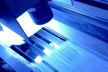 機(jī)器視覺檢測商品外型缺點